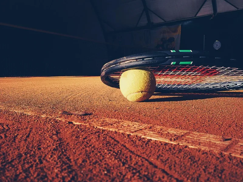 Tennisschläger